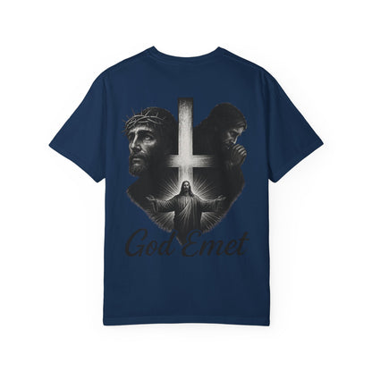 Savior tee