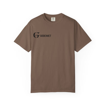 Faith-Inspired Unisex T-Shirt - God Emet Graphic